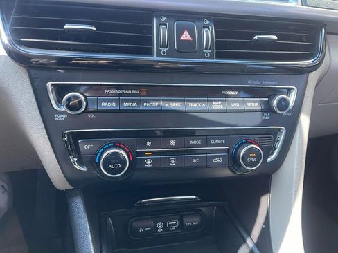 Used 2016 Kia Optima LX w/ Technology Package image 29