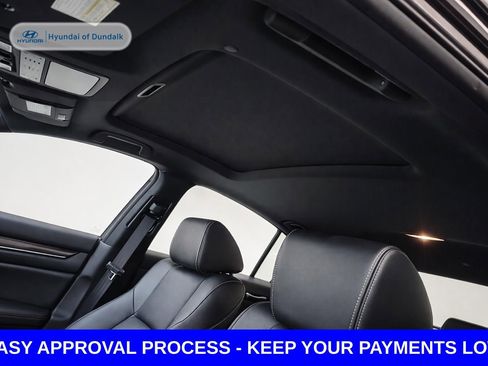 Used 2021 Honda Accord Sport image 13