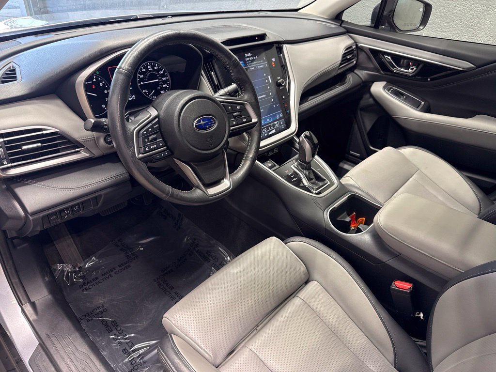 Used 2024 Subaru Outback Limited AWD/4WD image 14