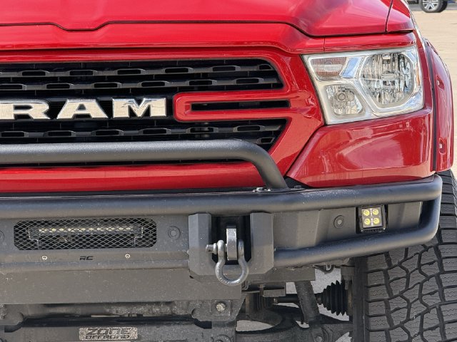 Used 2022 RAM 1500 Lone Star AWD/4WD image 10