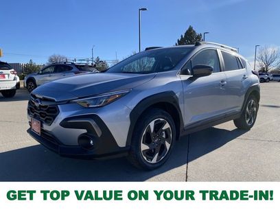 New 2026 Subaru Crosstrek 2.5i Limited