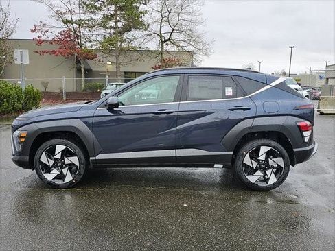 New 2026 Hyundai Kona Limited AWD/4WD image 4