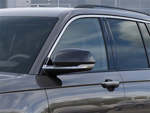 New 2025 Jeep Grand Cherokee Limited w/ Trailer Tow Package image 12