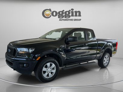 Used 2019 Ford Ranger XL w/ Equipment Group 101A Mid