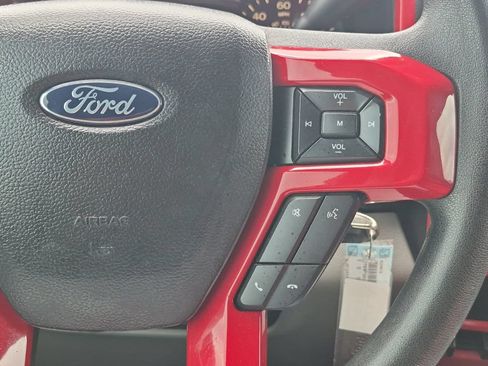 Used 2018 Ford F150 XL w/ Equipment Group 101A Mid AWD/4WD image 22