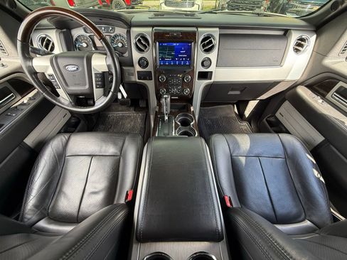 Used 2013 Ford F150 Platinum image 23