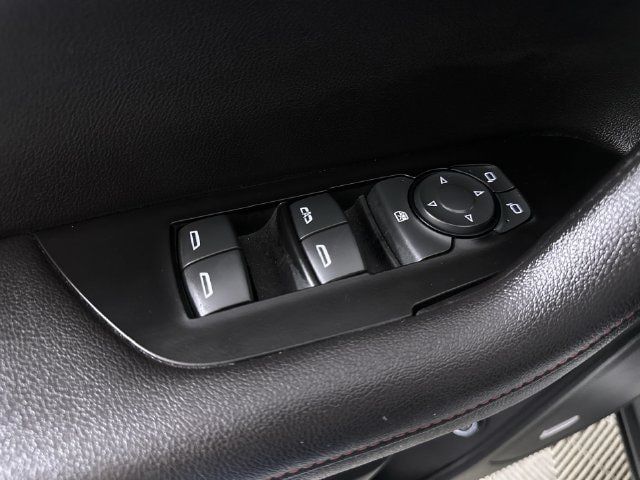 Used 2021 Chevrolet Blazer RS w/ Enhanced Convenience Package FWD image 24