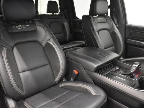 Used 2025 RAM 1500 Rebel w/ G/T Package AWD/4WD image 6