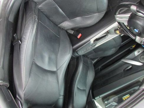 Used 2003 BMW Z4 2.5i image 16