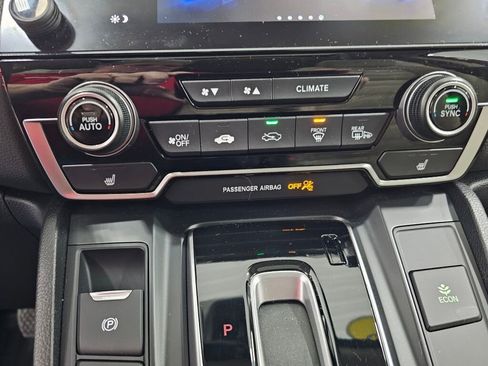 Used 2018 Honda CR-V EX image 14