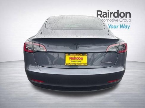 Used 2023 Tesla Model 3 Performance image 8