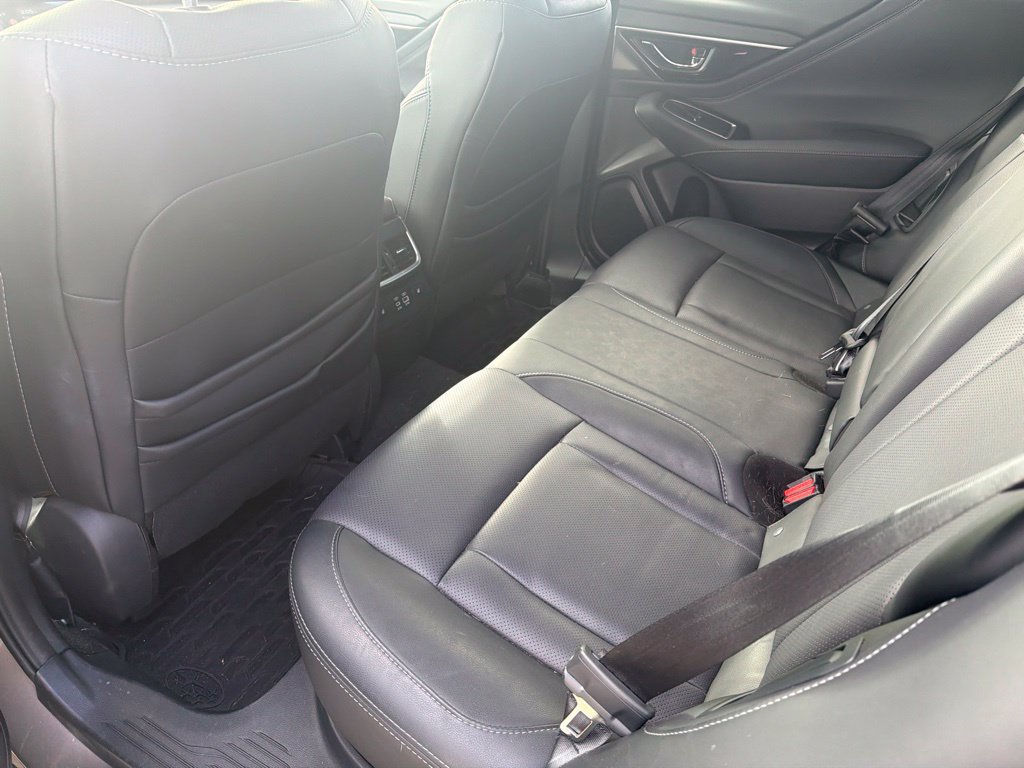 Used 2024 Subaru Outback Limited XT AWD/4WD image 6