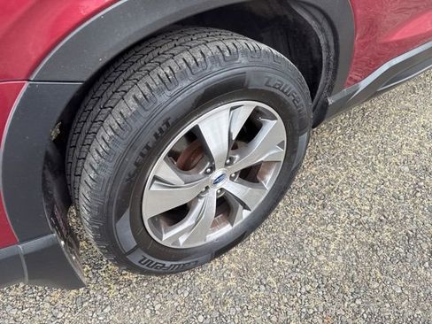 Used 2019 Subaru Ascent Premium AWD/4WD image 13