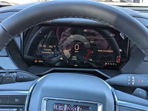 New 2026 GMC Acadia Elevation w/ Elevation Premium Package image 21