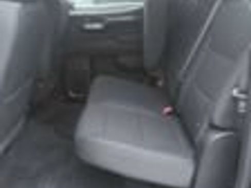 Used 2025 Chevrolet Silverado 1500 LT RWD image 12