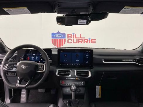 New 2026 Ford Mustang Premium image 18