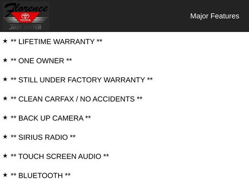 Used 2025 Toyota Corolla LE image 7