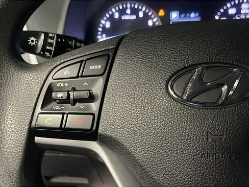 Used 2018 Hyundai Tucson SEL AWD/4WD image 12