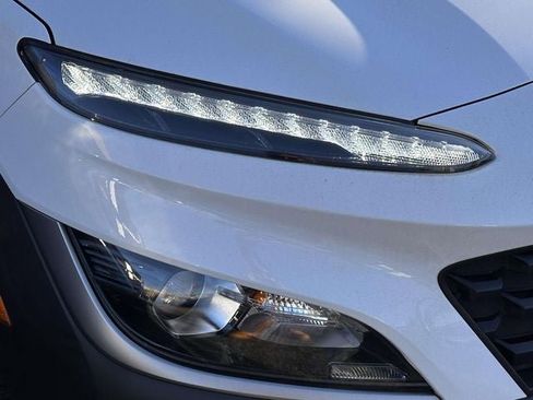 Used 2023 Hyundai Kona SEL w/ Cargo Package image 31