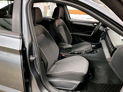 New 2026 Volkswagen Jetta Sport image 29