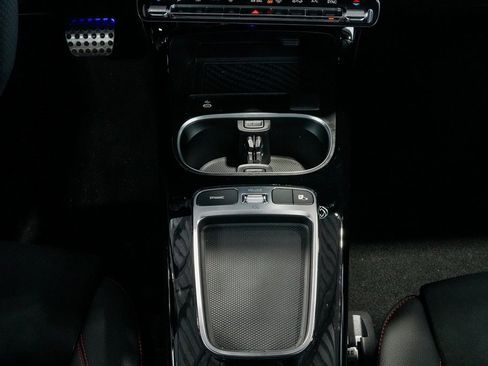 Used 2025 Mercedes-Benz CLA 45 AMG CLA 45 AMG image 56