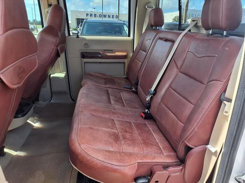 Used 2010 Ford F250 King Ranch AWD/4WD image 25