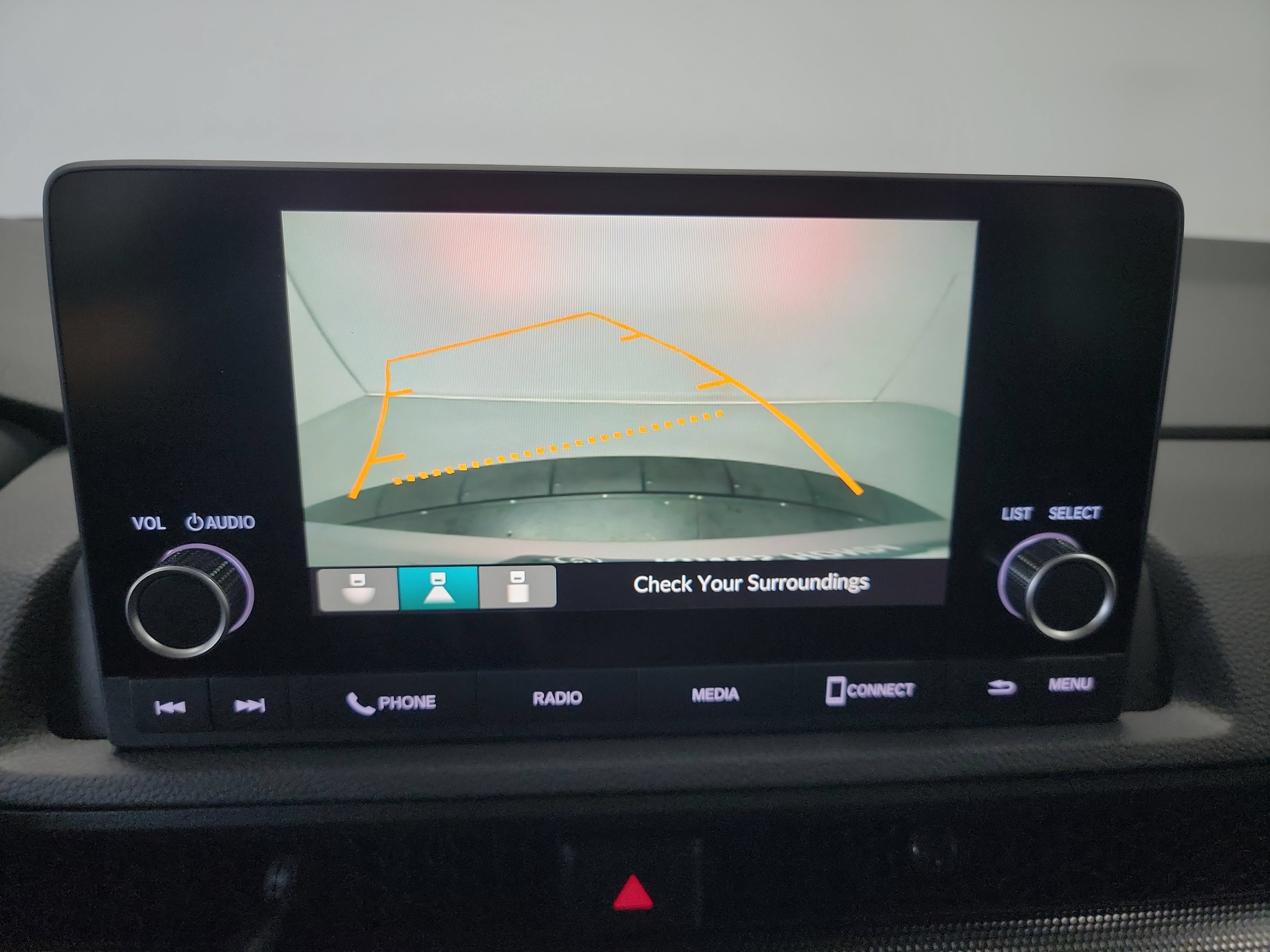 Used 2024 Honda CR-V LX image 23