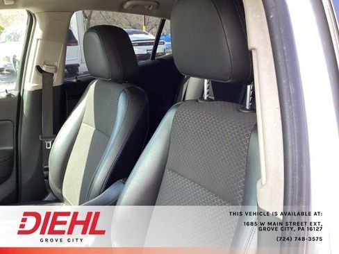 Used 2021 Buick Encore Preferred w/ Safety Package image 16