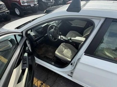 Used 2022 Subaru Impreza 2.0i image 8