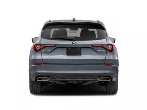 New 2026 Acura MDX A-Spec AWD/4WD image 8