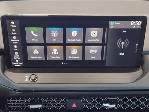 Used 2025 Honda Accord Sport image 16