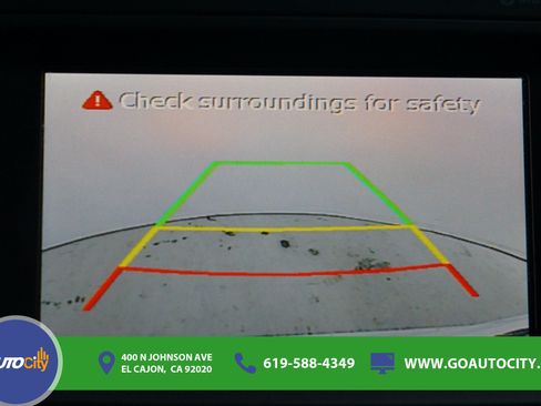 Used 2016 Hyundai Santa Fe Sport 2.0T AWD/4WD image 11