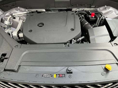 New 2026 Volvo XC90 B6 Plus w/ Protection Package image 24