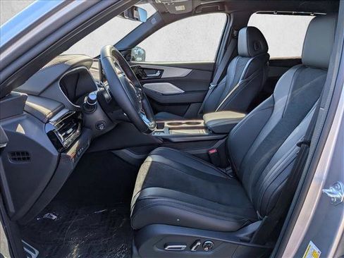 New 2026 Acura MDX A-Spec AWD/4WD image 4