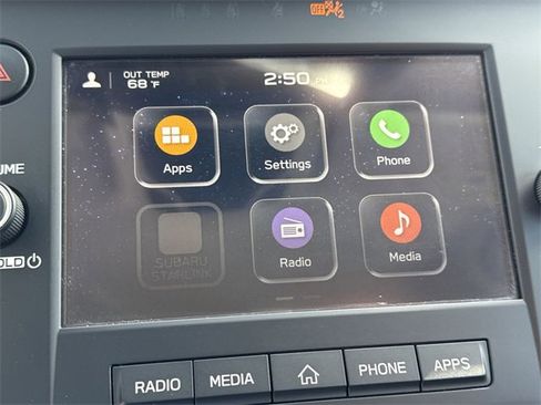 Certified 2025 Subaru Legacy image 18