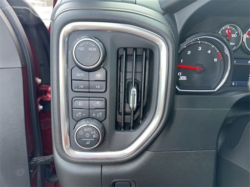 Used 2022 Chevrolet Silverado 3500 LT w/ All Star Edition image 16