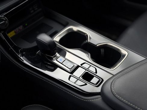 Used 2024 Lexus NX 350 AWD image 18