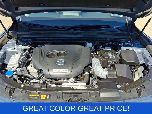 Used 2023 MAZDA CX-50 Meridian Edition w/ Apex Package AWD/4WD image 28