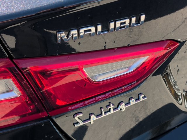 Used 2023 Chevrolet Malibu LT FWD image 39