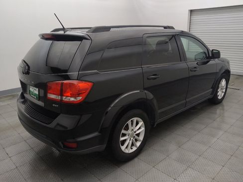 Used 2017 Dodge Journey SXT w/ Premium Group FWD image 9