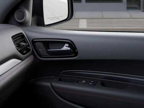 New 2026 Dodge Durango GT AWD/4WD image 25