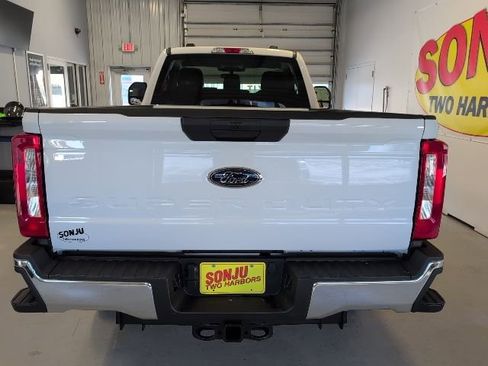 New 2026 Ford F350 XLT AWD/4WD image 3