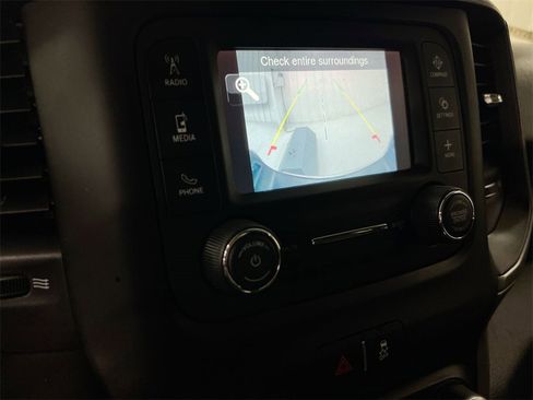 Used 2019 RAM 3500 Tradesman image 14