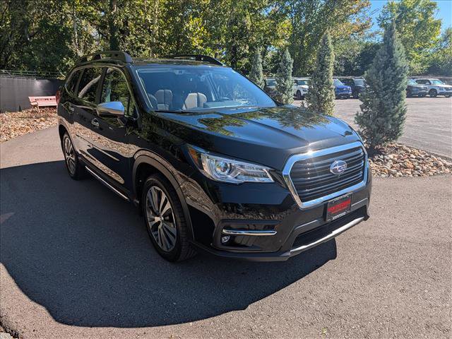 Used 2020 Subaru Ascent Touring w/ Popular Package #2A AWD/4WD image 7