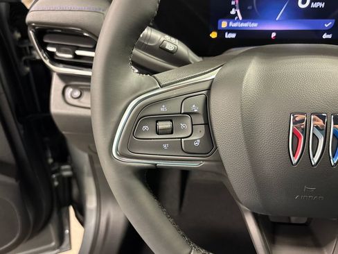 New 2026 Buick Envista Sport Touring w/ Convenience I Package FWD image 33