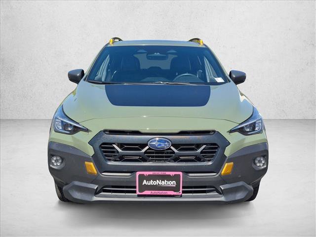 Used 2024 Subaru Crosstrek 2.5i Wilderness AWD/4WD image 2
