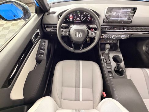 New 2026 Honda Civic Sport image 27