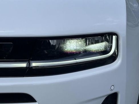 New 2026 Dodge Charger Scat Pack AWD/4WD image 8