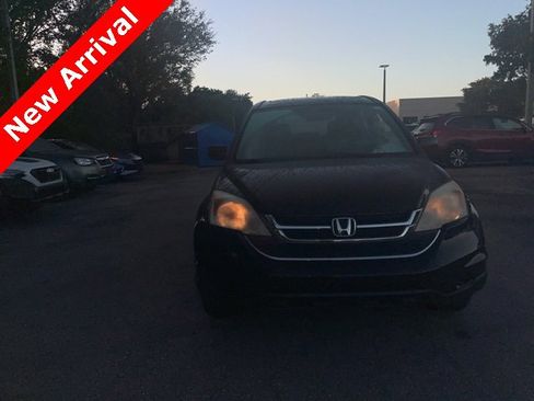 Used 2011 Honda CR-V EX-L image 4