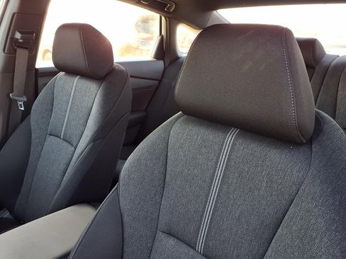 New 2026 Honda Accord Sport image 17